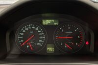 Volvo V50 vaihtoauto