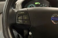 Volvo V50 vaihtoauto