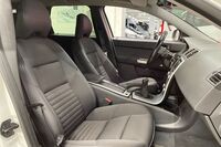 Volvo V50 vaihtoauto