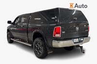 Dodge Ram vaihtoauto