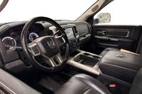 Dodge Ram vaihtoauto