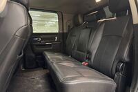Dodge Ram vaihtoauto