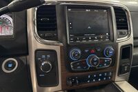 Dodge Ram vaihtoauto