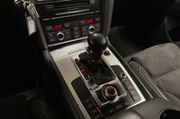 Audi Q7 vaihtoauto