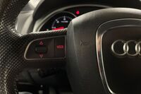 Audi Q7 vaihtoauto