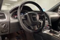 Audi Q7 vaihtoauto
