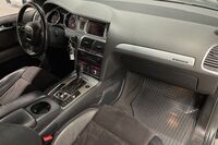 Audi Q7 vaihtoauto