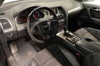 Audi Q7 vaihtoauto