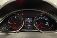 Audi Q7 vaihtoauto