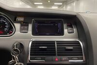 Audi Q7 vaihtoauto