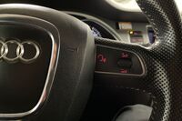 Audi Q7 vaihtoauto