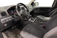 Volkswagen Amarok vaihtoauto