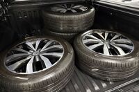 Volkswagen Amarok vaihtoauto