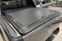 Volkswagen Amarok vaihtoauto