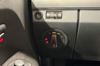 Volkswagen Amarok vaihtoauto