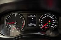 Volkswagen Amarok vaihtoauto