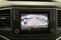 Volkswagen Amarok vaihtoauto