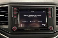 Volkswagen Amarok vaihtoauto