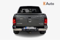 Volkswagen Amarok vaihtoauto