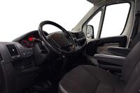 Peugeot Boxer vaihtoauto