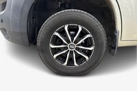 Peugeot Boxer vaihtoauto