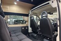 Peugeot Boxer vaihtoauto