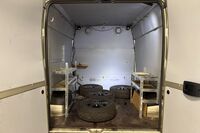 Peugeot Boxer vaihtoauto