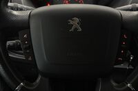 Peugeot Boxer vaihtoauto