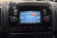 Peugeot Boxer vaihtoauto