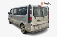 Opel Vivaro vaihtoauto