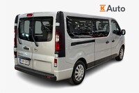 Opel Vivaro vaihtoauto