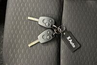 Opel Vivaro vaihtoauto