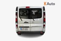 Opel Vivaro vaihtoauto