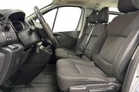 Opel Vivaro vaihtoauto