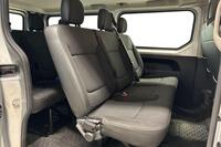 Opel Vivaro vaihtoauto