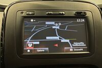 Opel Vivaro vaihtoauto