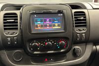 Opel Vivaro vaihtoauto