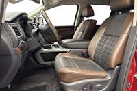 Nissan Titan vaihtoauto