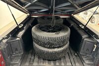 Nissan Titan vaihtoauto