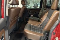 Nissan Titan vaihtoauto