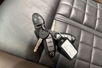 Nissan Titan vaihtoauto