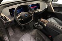 BMW iX vaihtoauto