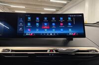 BMW iX M60 vaihtoauto