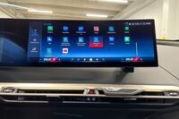 BMW iX M60 vaihtoauto