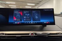 BMW iX M60 vaihtoauto