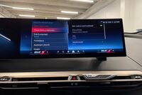 BMW iX M60 vaihtoauto