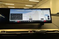 BMW iX M60 vaihtoauto