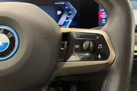 BMW iX M60 vaihtoauto