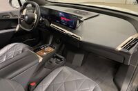 BMW iX M60 vaihtoauto