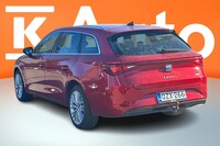 SEAT Leon Sportstourer vaihtoauto